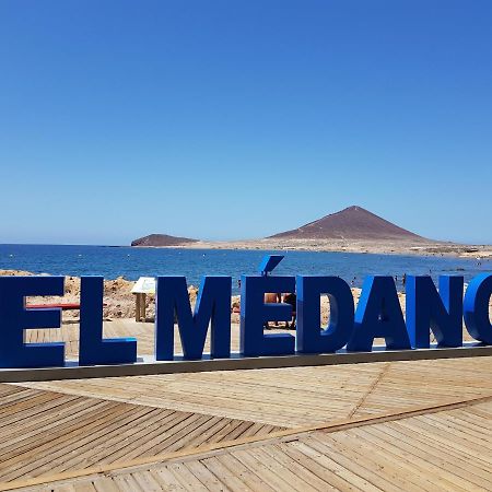 Alquilaencanarias El Medano Pika, Center And Beach מראה חיצוני תמונה