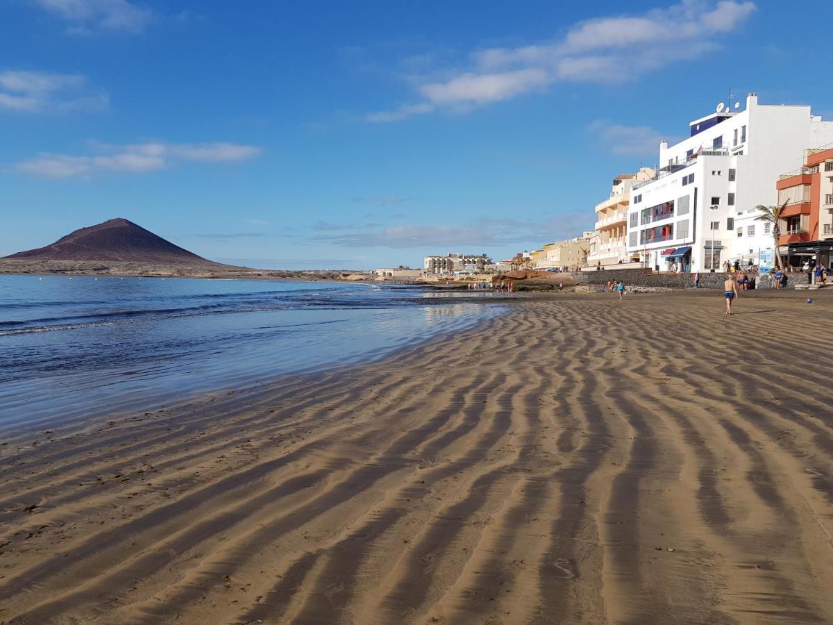 Alquilaencanarias El Medano Pika, Center And Beach מראה חיצוני תמונה