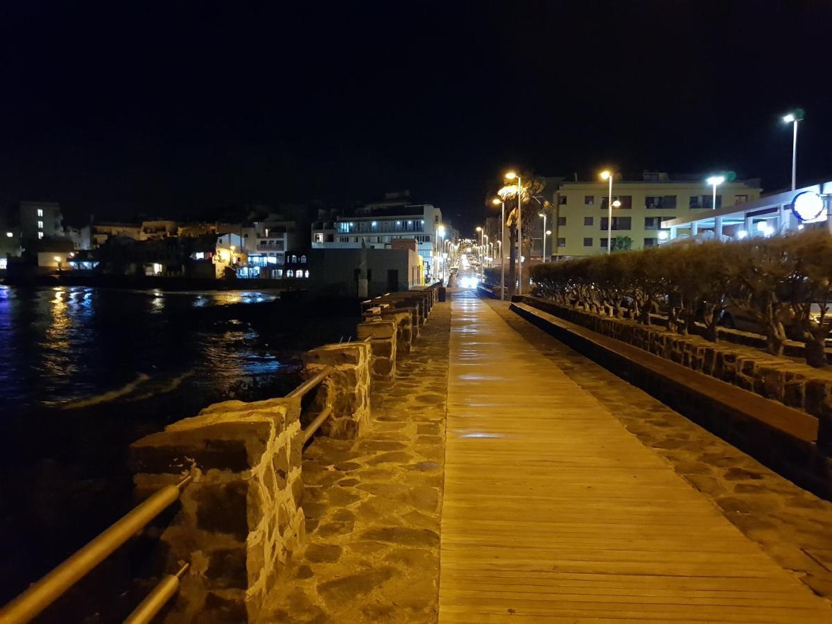 Alquilaencanarias El Medano Pika, Center And Beach מראה חיצוני תמונה