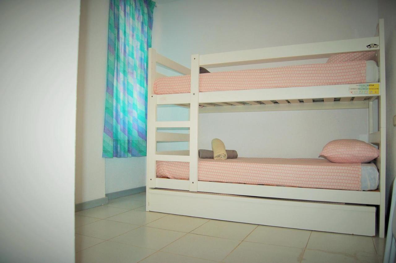 Alquilaencanarias El Medano Pika, Center And Beach מראה חיצוני תמונה